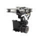 Підвіс триосьовий гіростабілізований DYS Smart3 для камер GoPro